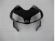 Carénage Honda CBR 600 RR 2003-2004 - Noir Argent Carénage Honda CBR 600 RR 2003-2004 - Noir Argent