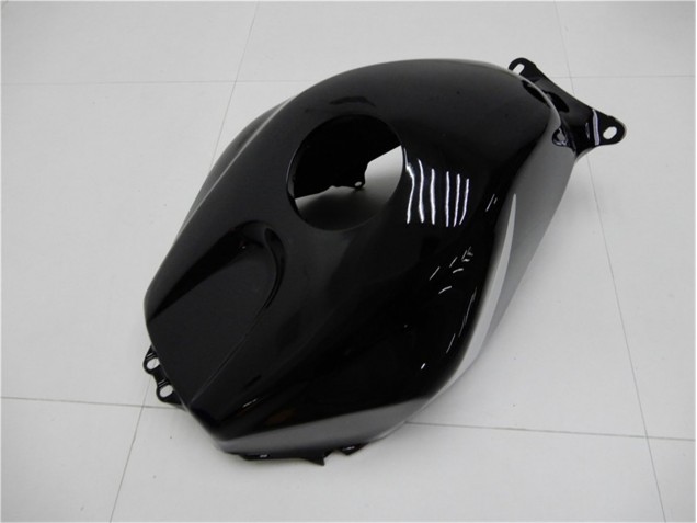Carénage Honda CBR 600 RR 2003-2004 - Noir Argent Carénage Honda CBR 600 RR 2003-2004 - Noir Argent