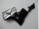 Carénage Honda CBR 600 RR 2003-2004 - Noir Argent Carénage Honda CBR 600 RR 2003-2004 - Noir Argent