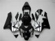 Carénage Honda CBR 600 RR 2003-2004 - Noir Argent Carénage Honda CBR 600 RR 2003-2004 - Noir Argent