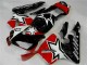 Carénage Honda CBR 600 RR 2003-2004 - Noir Blanc 11 Carénage Honda CBR 600 RR 2003-2004 - Noir Blanc 11
