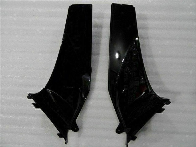 Carénage Honda CBR 600 RR 2003-2004 - Noir Blanc 11 Carénage Honda CBR 600 RR 2003-2004 - Noir Blanc 11