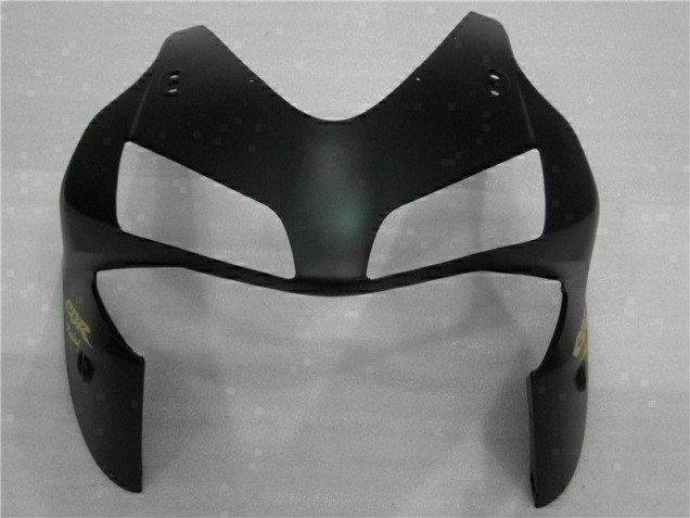 Carénage Honda CBR 600 RR 2003-2004 - Noir Carénage Honda CBR 600 RR 2003-2004 - Noir