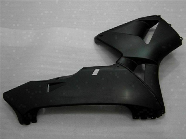 Carénage Honda CBR 600 RR 2003-2004 - Noir Carénage Honda CBR 600 RR 2003-2004 - Noir