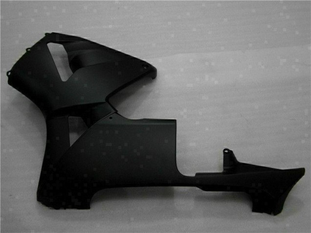 Carénage Honda CBR 600 RR 2003-2004 - Noir Carénage Honda CBR 600 RR 2003-2004 - Noir