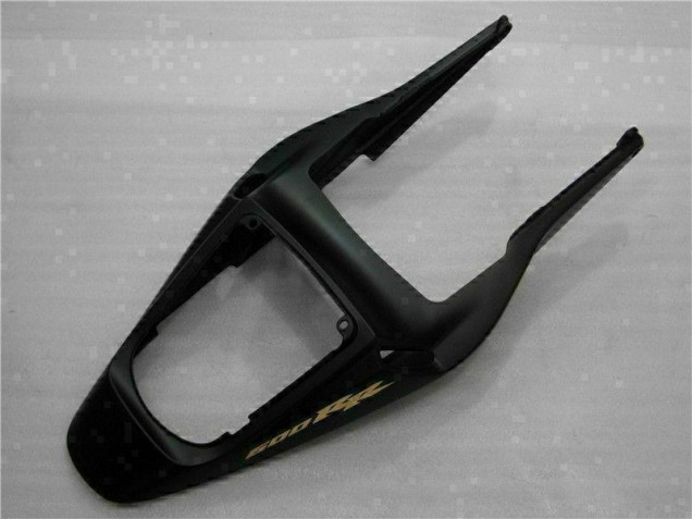 Carénage Honda CBR 600 RR 2003-2004 - Noir Carénage Honda CBR 600 RR 2003-2004 - Noir