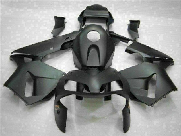 Carénage Honda CBR 600 RR 2003-2004 - Noir Carénage Honda CBR 600 RR 2003-2004 - Noir