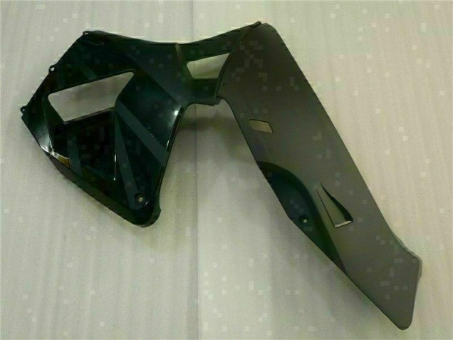 Carénage Honda CBR 600 RR 2003-2004 - Noir Mat Carénage Honda CBR 600 RR 2003-2004 - Noir Mat
