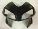 Carénage Honda CBR 600 RR 2003-2004 - Noir Rouge