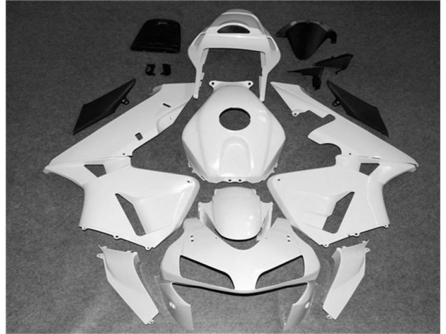 Carénage Honda CBR 600 RR 2003-2004 - Non Peint Carénage Honda CBR 600 RR 2003-2004 - Non Peint