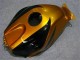 Carénage Honda CBR 600 RR 2003-2004 - Or Argent Noir Carénage Honda CBR 600 RR 2003-2004 - Or Argent Noir