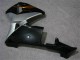 Carénage Honda CBR 600 RR 2003-2004 - Or Argent Noir Carénage Honda CBR 600 RR 2003-2004 - Or Argent Noir