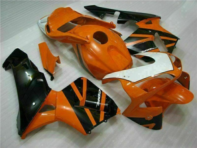 Carénage Honda CBR 600 RR 2003-2004 - Orange Carénage Honda CBR 600 RR 2003-2004 - Orange
