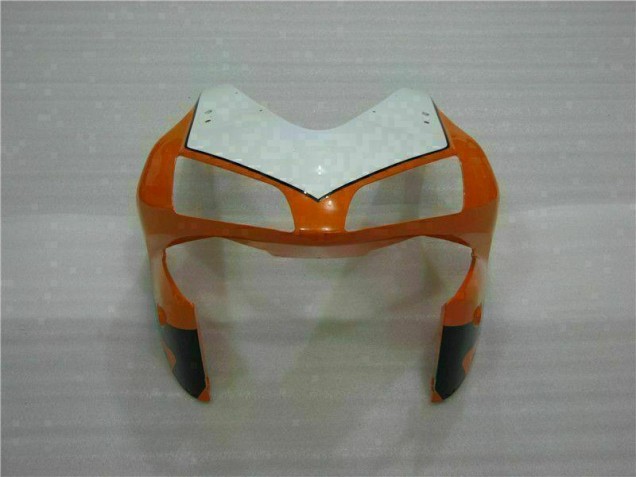 Carénage Honda CBR 600 RR 2003-2004 - Orange Carénage Honda CBR 600 RR 2003-2004 - Orange