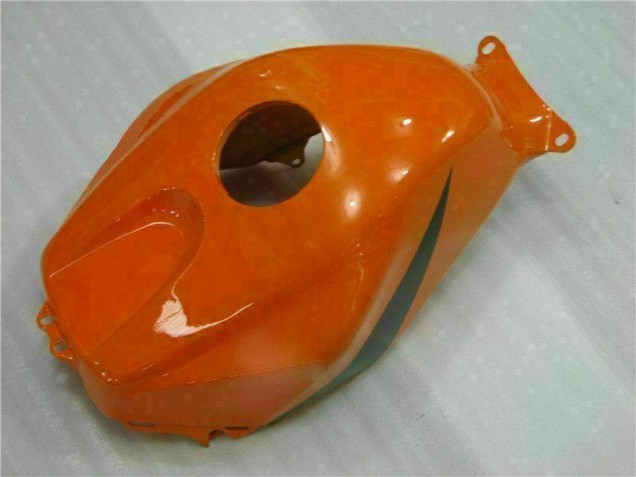 Carénage Honda CBR 600 RR 2003-2004 - Orange Carénage Honda CBR 600 RR 2003-2004 - Orange