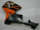 Carénage Honda CBR 600 RR 2003-2004 - Orange Carénage Honda CBR 600 RR 2003-2004 - Orange