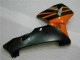Carénage Honda CBR 600 RR 2003-2004 - Orange Carénage Honda CBR 600 RR 2003-2004 - Orange