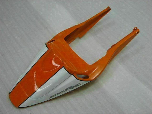 Carénage Honda CBR 600 RR 2003-2004 - Orange Carénage Honda CBR 600 RR 2003-2004 - Orange