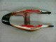 Carénage Honda CBR 600 RR 2003-2004 - Orange Repsol