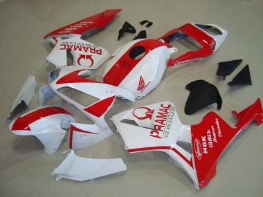 Carénage Honda CBR 600 RR 2003-2004 - Pramac
