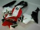 Carénage Honda CBR 600 RR 2003-2004 - Rouge Blanc Carénage Honda CBR 600 RR 2003-2004 - Rouge Blanc