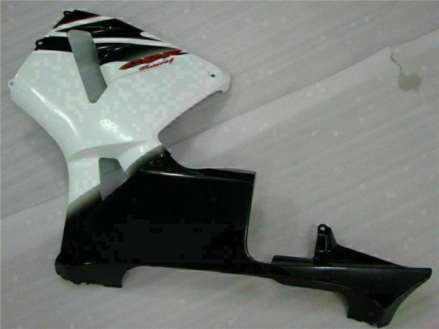 Carénage Honda CBR 600 RR 2003-2004 - Rouge Blanc Carénage Honda CBR 600 RR 2003-2004 - Rouge Blanc