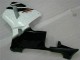 Carénage Honda CBR 600 RR 2003-2004 - Rouge Blanc Carénage Honda CBR 600 RR 2003-2004 - Rouge Blanc