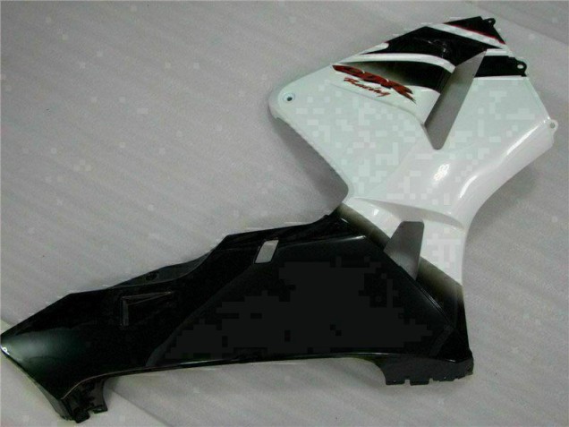Carénage Honda CBR 600 RR 2003-2004 - Rouge Blanc Carénage Honda CBR 600 RR 2003-2004 - Rouge Blanc