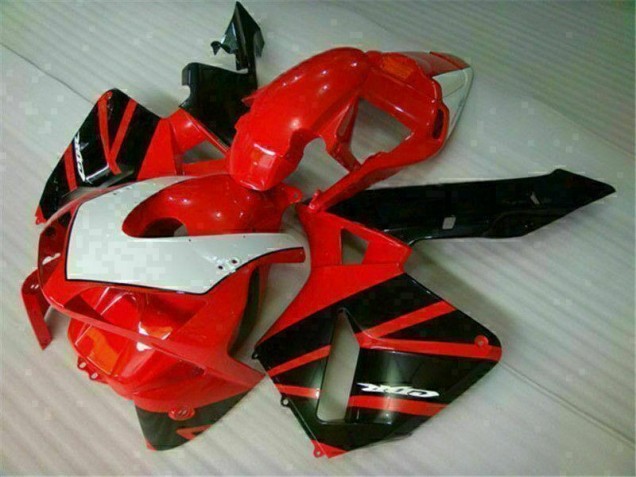Carénage Honda CBR 600 RR 2003-2004 - Rouge