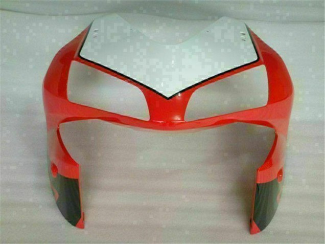 Carénage Honda CBR 600 RR 2003-2004 - Rouge