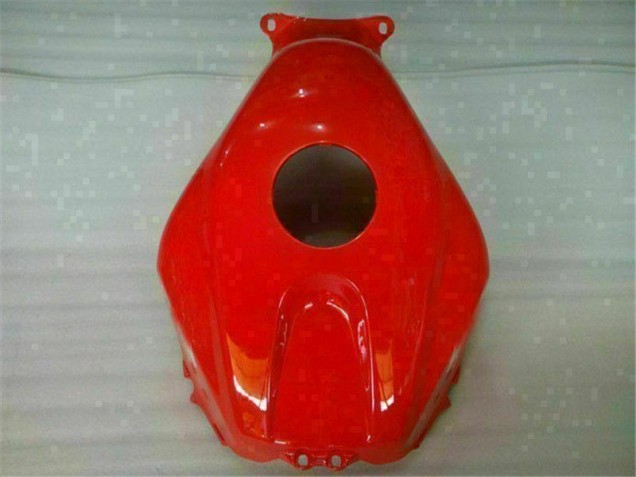 Carénage Honda CBR 600 RR 2003-2004 - Rouge