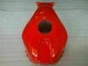 Carénage Honda CBR 600 RR 2003-2004 - Rouge