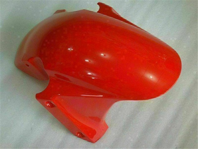 Carénage Honda CBR 600 RR 2003-2004 - Rouge