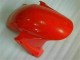 Carénage Honda CBR 600 RR 2003-2004 - Rouge