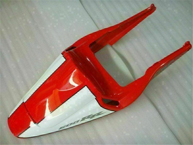 Carénage Honda CBR 600 RR 2003-2004 - Rouge