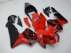 Carénage Honda CBR 600 RR 2003-2004 - Rouge Noir Carénage Honda CBR 600 RR 2003-2004 - Rouge Noir