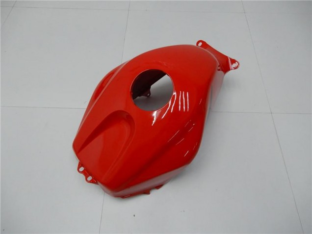 Carénage Honda CBR 600 RR 2003-2004 - Rouge Noir Carénage Honda CBR 600 RR 2003-2004 - Rouge Noir