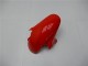 Carénage Honda CBR 600 RR 2003-2004 - Rouge Noir Carénage Honda CBR 600 RR 2003-2004 - Rouge Noir