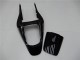 Carénage Honda CBR 600 RR 2003-2004 - Rouge Noir Carénage Honda CBR 600 RR 2003-2004 - Rouge Noir