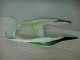 Carénage Honda CBR 600 RR 2003-2004 - Vert Blanc Noir Carénage Honda CBR 600 RR 2003-2004 - Vert Blanc Noir