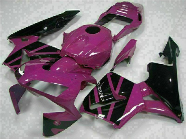 Carénage Honda CBR 600 RR 2003-2004 - Violet Carénage Honda CBR 600 RR 2003-2004 - Violet