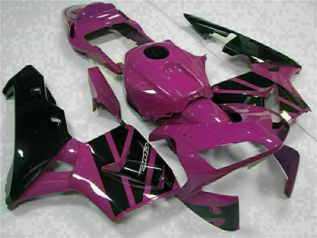 Carénage Honda CBR 600 RR 2003-2004 - Violet Carénage Honda CBR 600 RR 2003-2004 - Violet