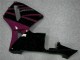Carénage Honda CBR 600 RR 2003-2004 - Violet Carénage Honda CBR 600 RR 2003-2004 - Violet
