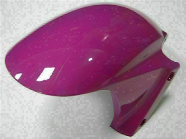 Carénage Honda CBR 600 RR 2003-2004 - Violet Carénage Honda CBR 600 RR 2003-2004 - Violet