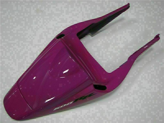 Carénage Honda CBR 600 RR 2003-2004 - Violet Carénage Honda CBR 600 RR 2003-2004 - Violet