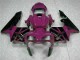Carénage Honda CBR 600 RR 2003-2004 - Violet Carénage Honda CBR 600 RR 2003-2004 - Violet