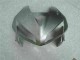 Carénage Honda CBR 600 RR 2005-2006 - Argent Carénage Honda CBR 600 RR 2005-2006 - Argent