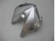 Carénage Honda CBR 600 RR 2005-2006 - Argent Noir Carénage Honda CBR 600 RR 2005-2006 - Argent Noir