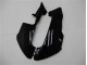 Carénage Honda CBR 600 RR 2005-2006 - Argent Noir Carénage Honda CBR 600 RR 2005-2006 - Argent Noir
