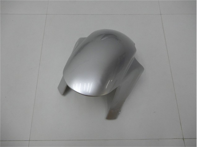 Carénage Honda CBR 600 RR 2005-2006 - Argent Noir Carénage Honda CBR 600 RR 2005-2006 - Argent Noir